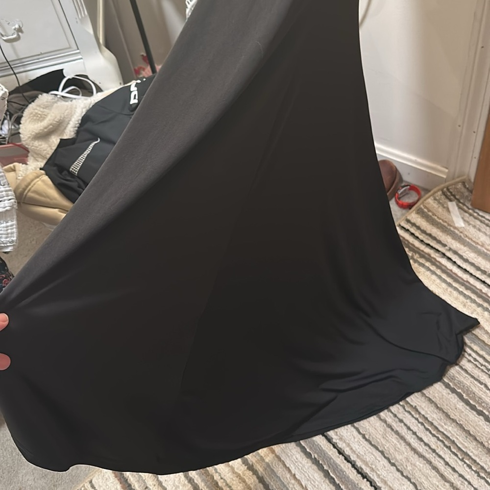 RUIYIGE FIT FLARE bottom with train small - Picture 4 of 4